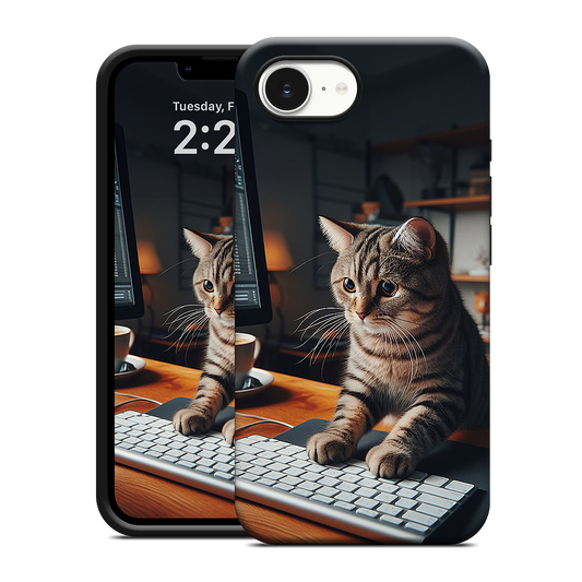 Custom iPhone Case - fae5c8c9