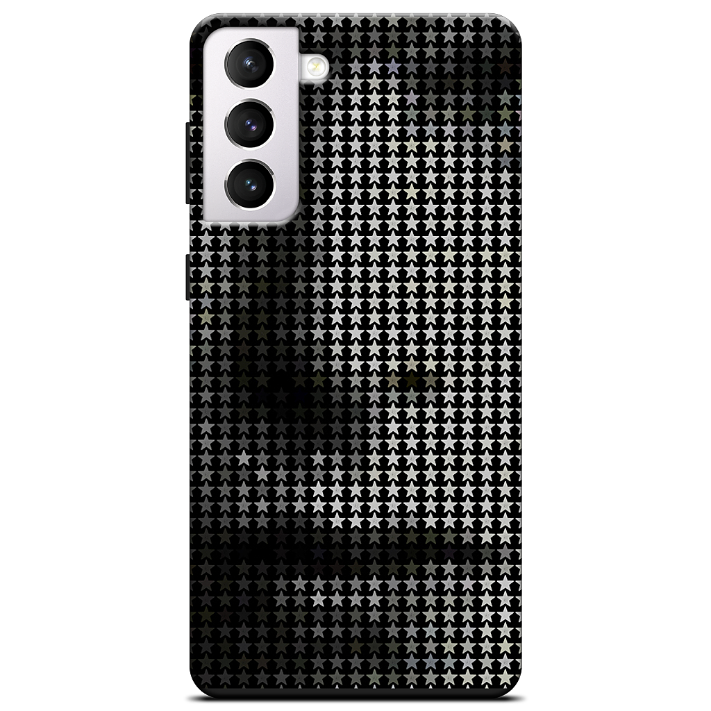 Starman Samsung Case