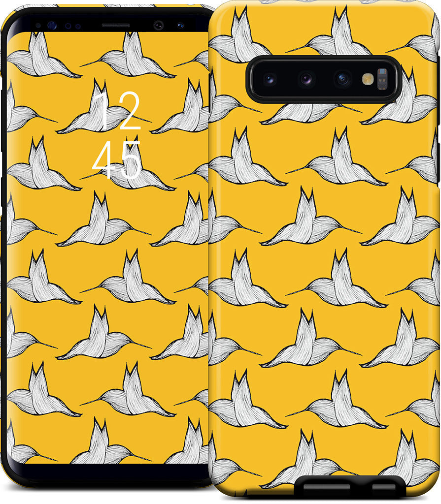 Hummingbird Bird Species Samsung Case
