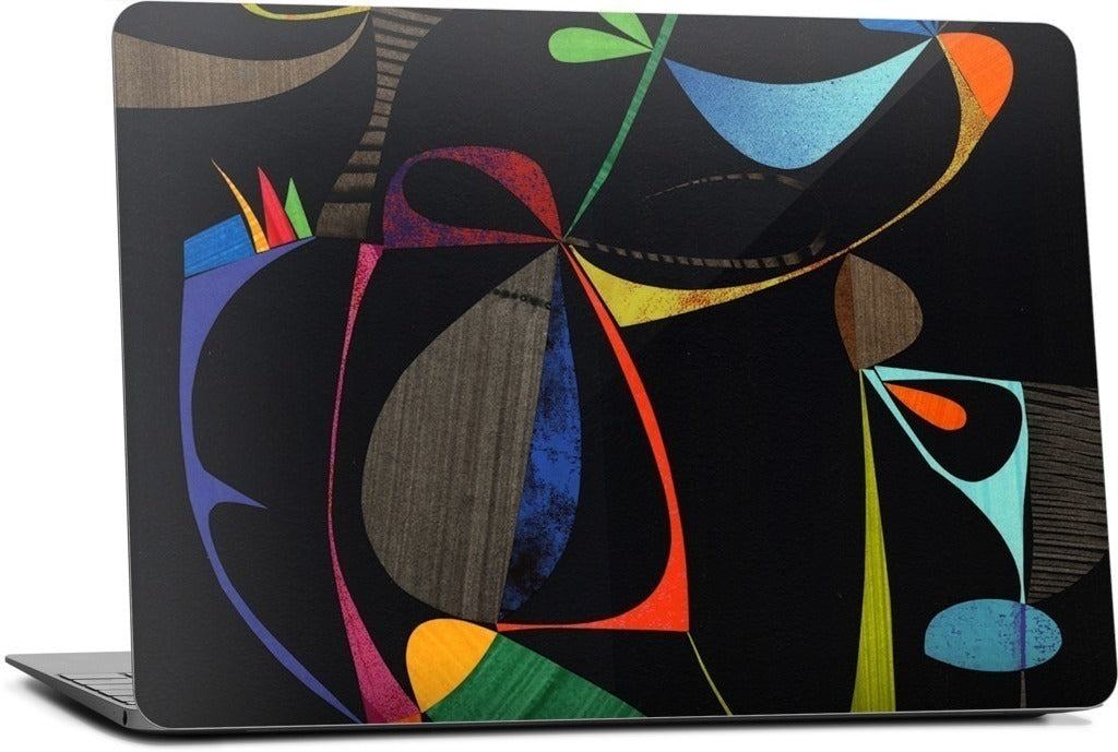 Rueben MacBook Skin