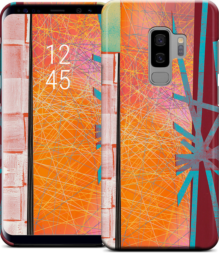 Randall Samsung Case