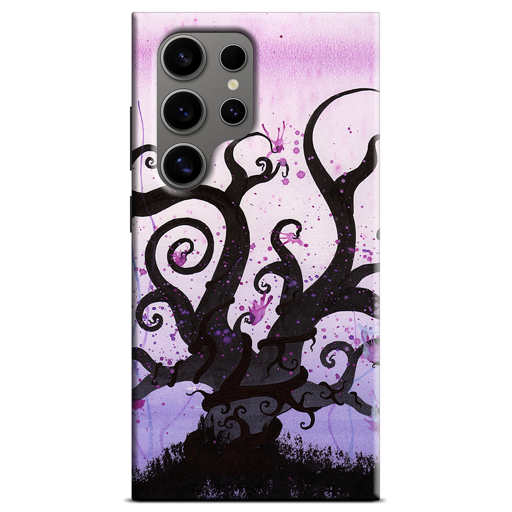Growth Samsung Case