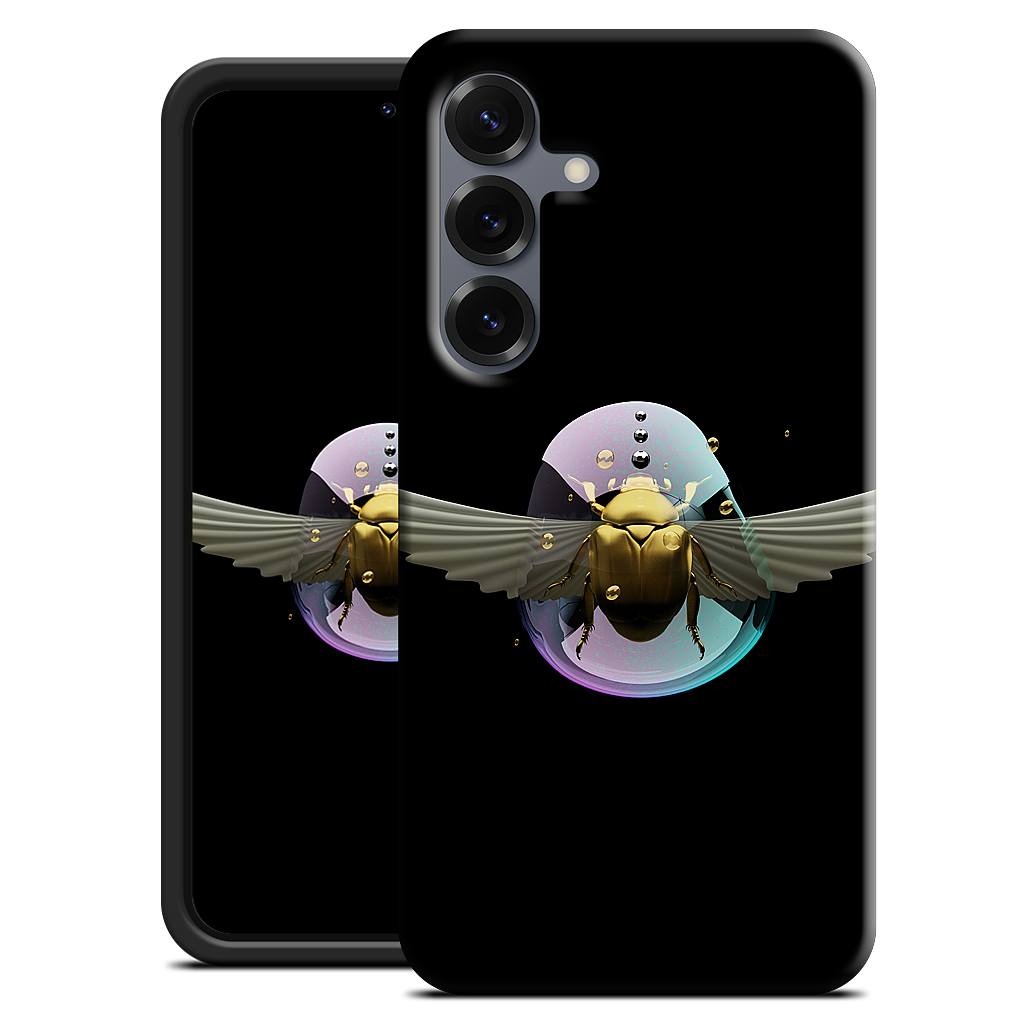 Decision in Motion Samsung Case