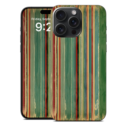 Flagstaff iPhone Skin