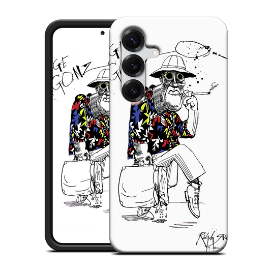Dr. Gonzo Samsung Case