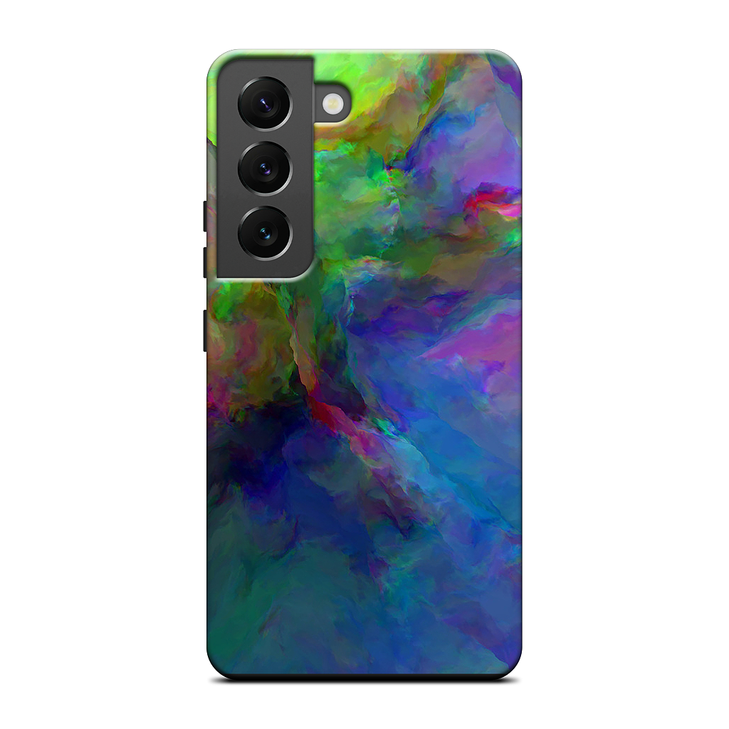 Marble Samsung Case