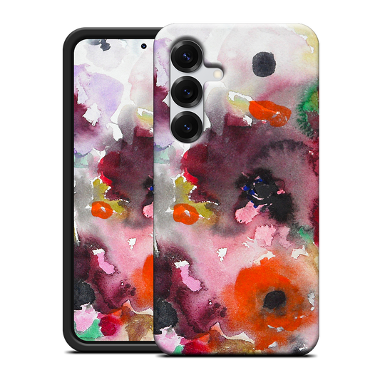 Posies II Samsung Case