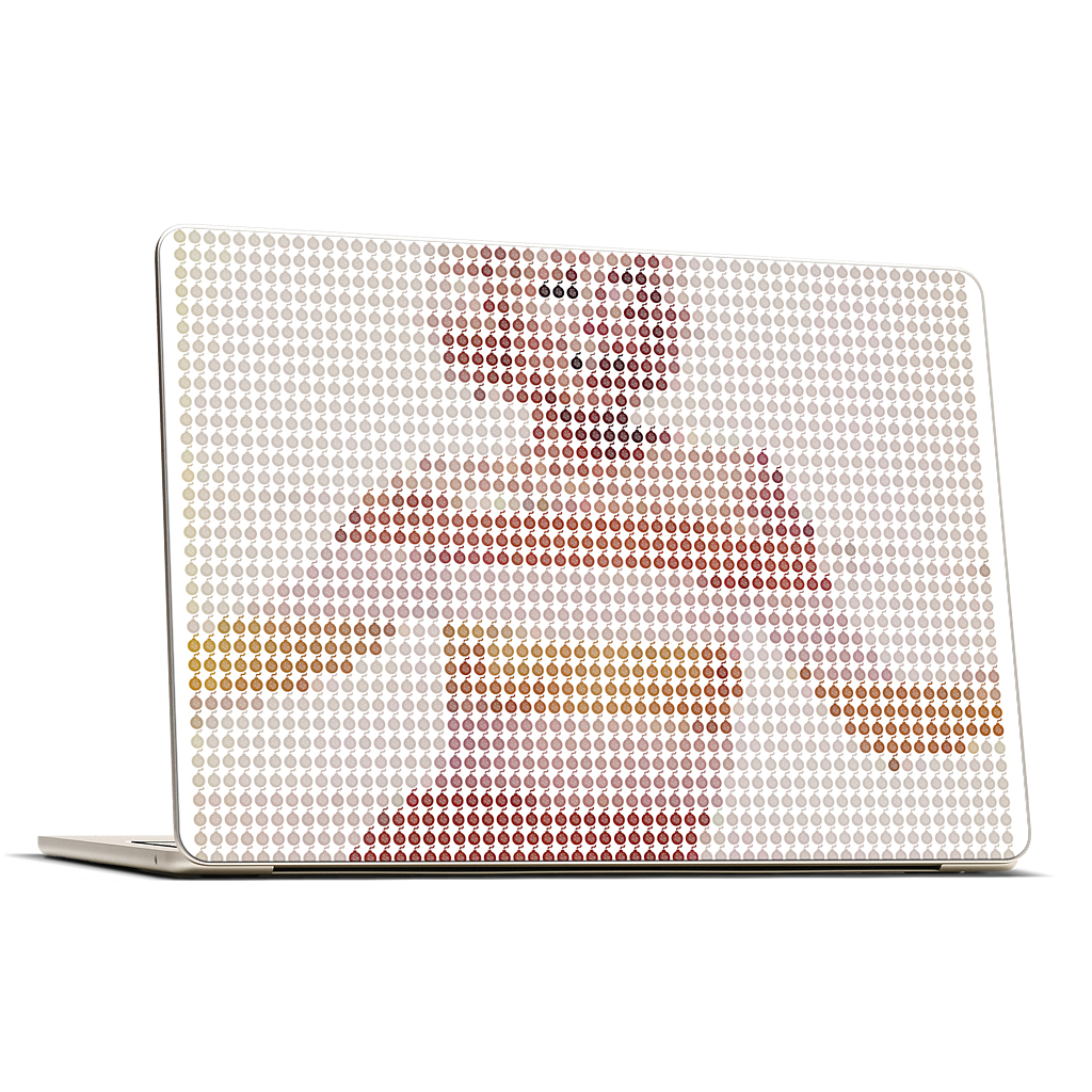 Bombshell MacBook Skin