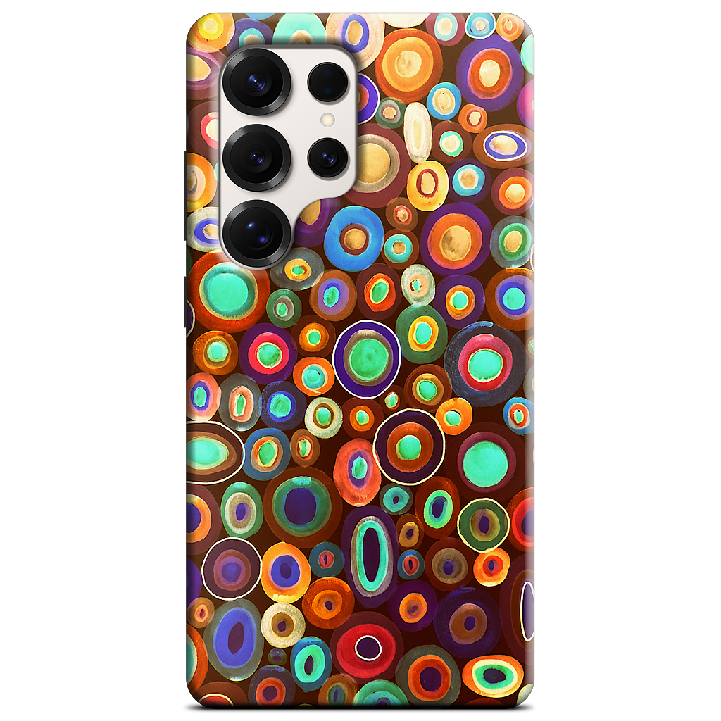 Galore 4 Samsung Case