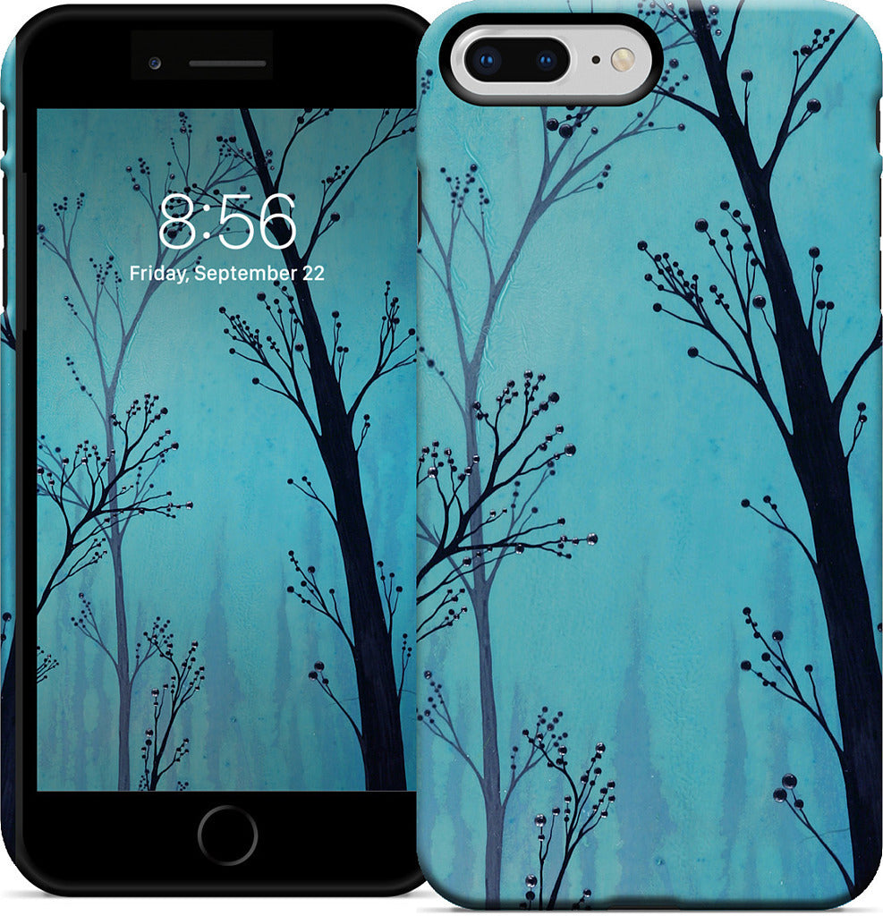 Anise No 28 iPhone Case