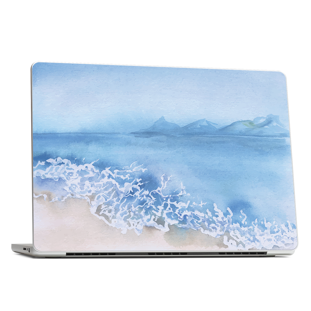 Custom MacBook Skin - b0a9802e