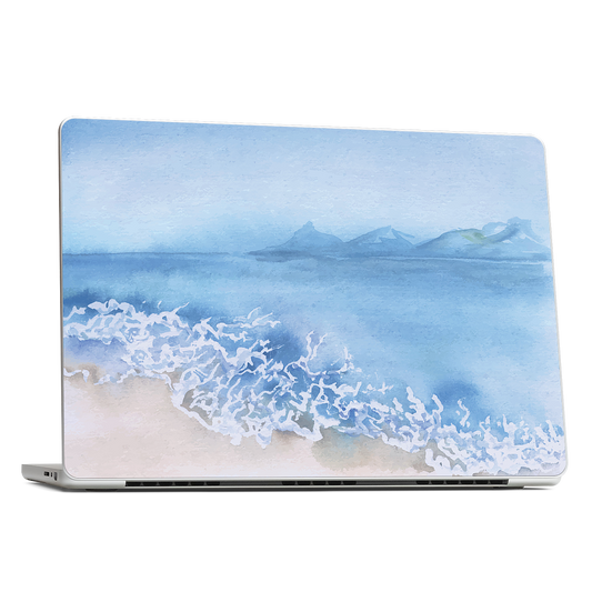Custom MacBook Skin - b0a9802e