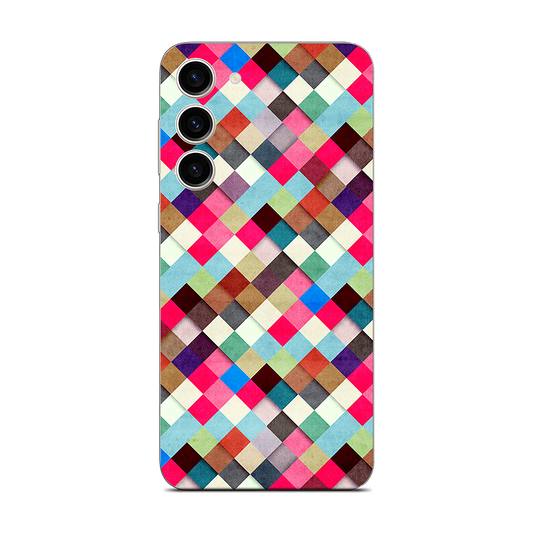 Ubrik Samsung Skin
