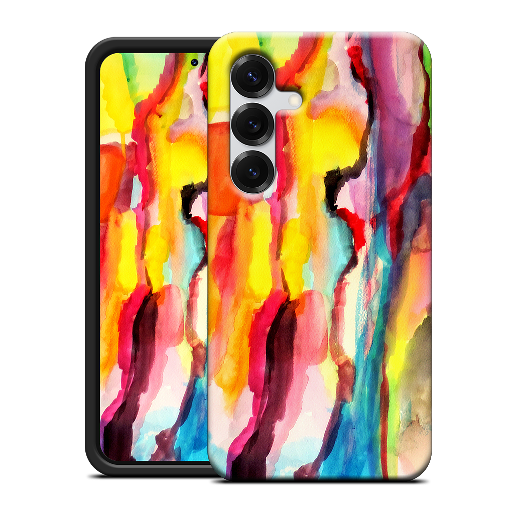 Hiatus Samsung Case