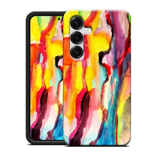 Hiatus Samsung Case