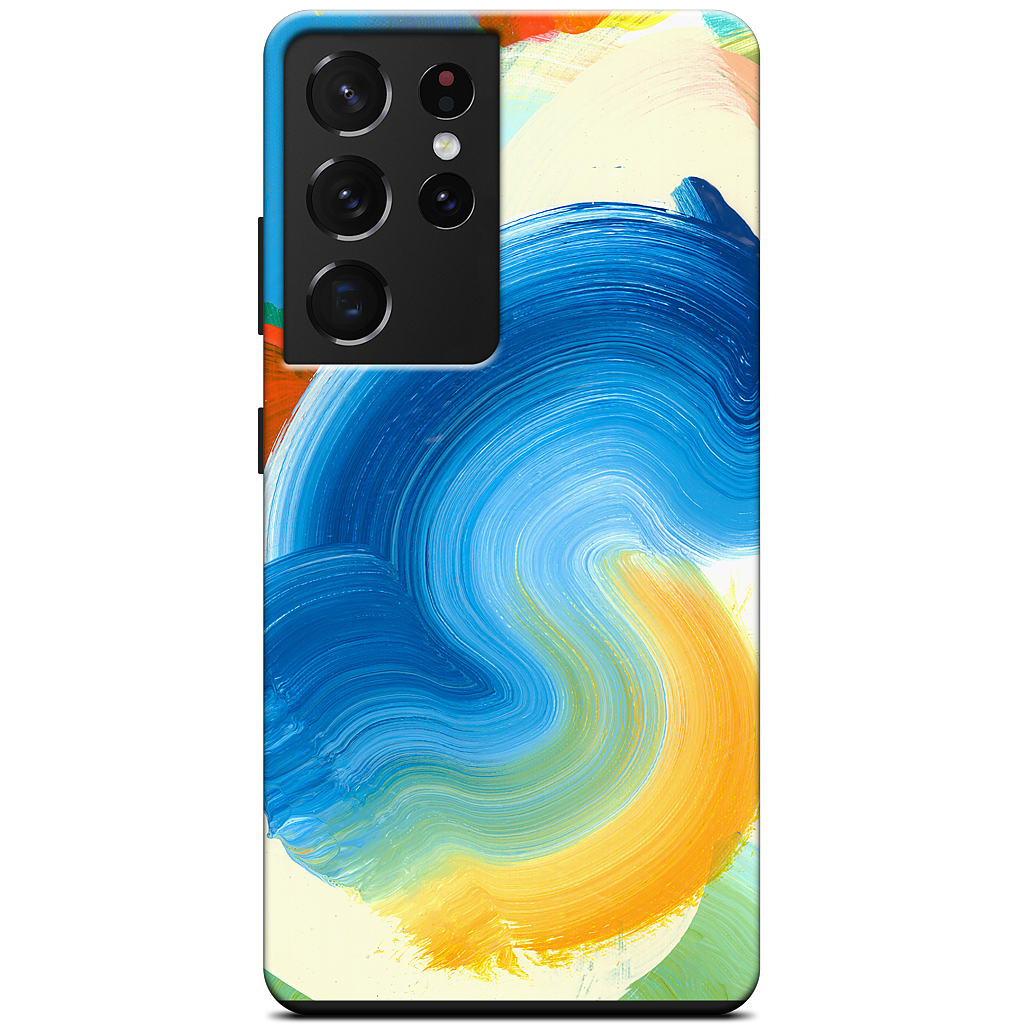 Vav 08 Samsung Case