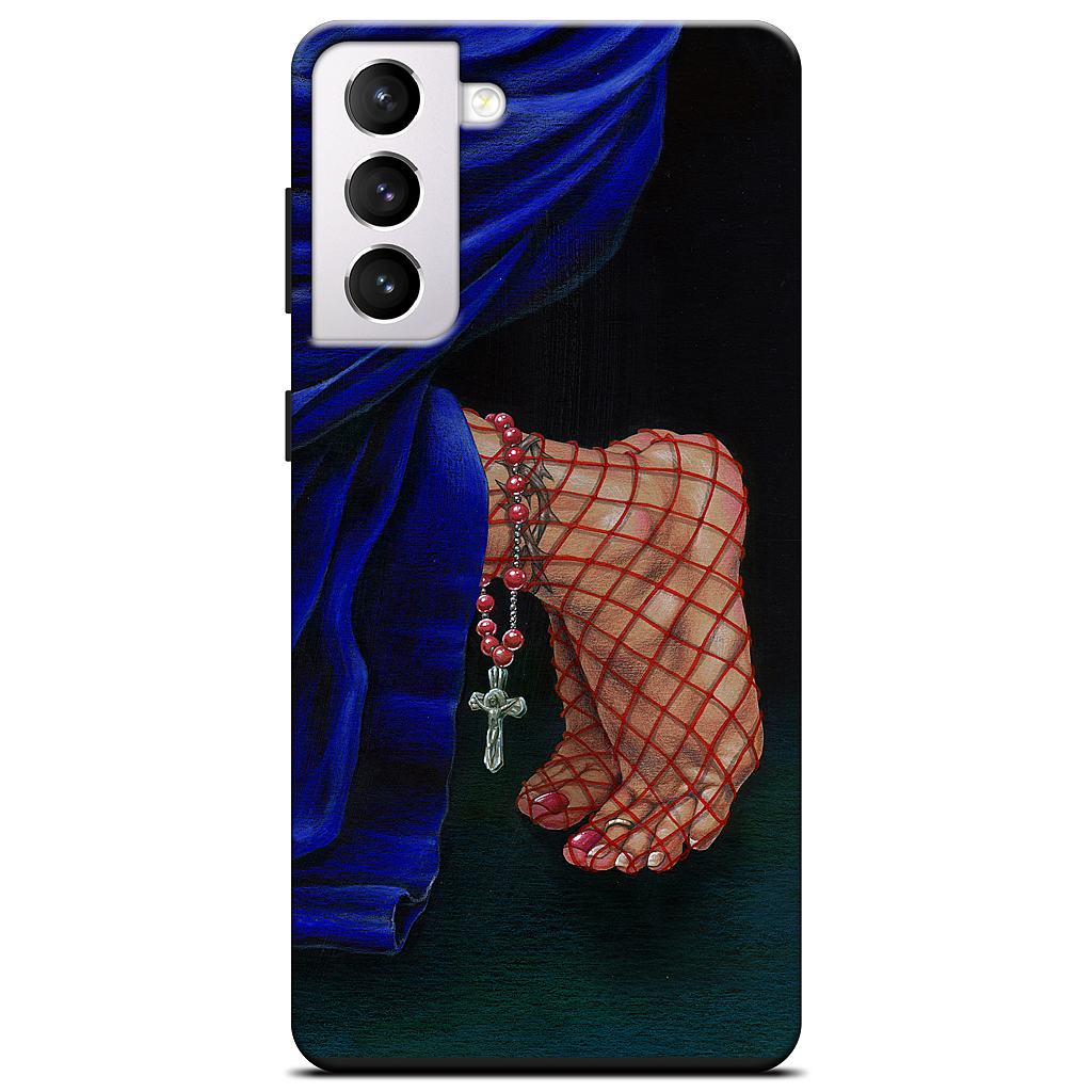Prayer 10 Samsung Case