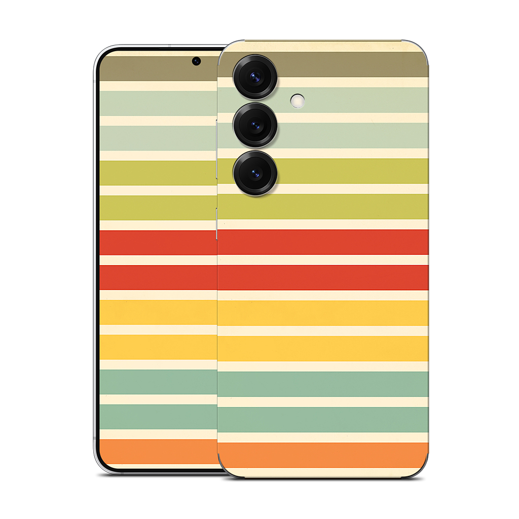 Tube Socks Samsung Skin