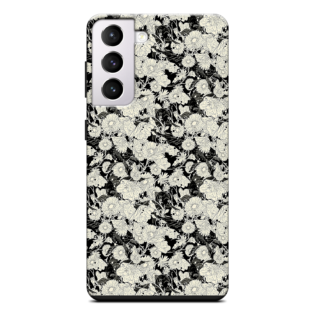 Hide and Seek Samsung Case