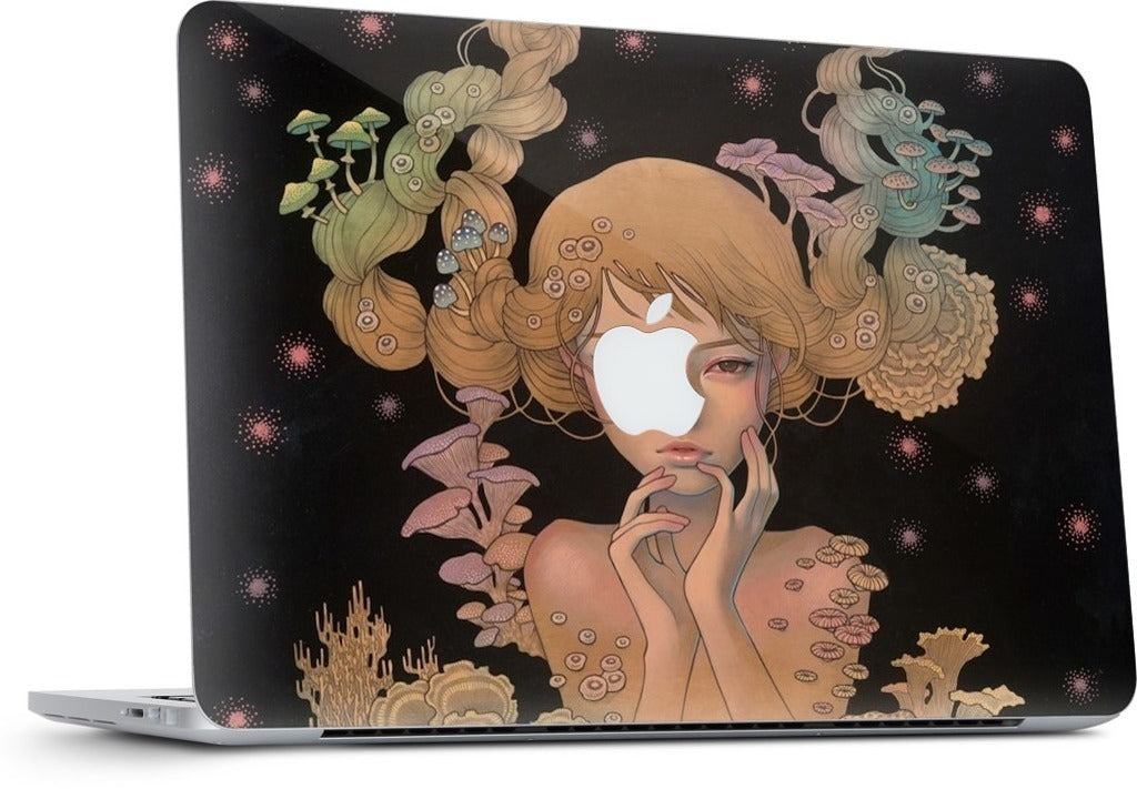 Offering MacBook Skin