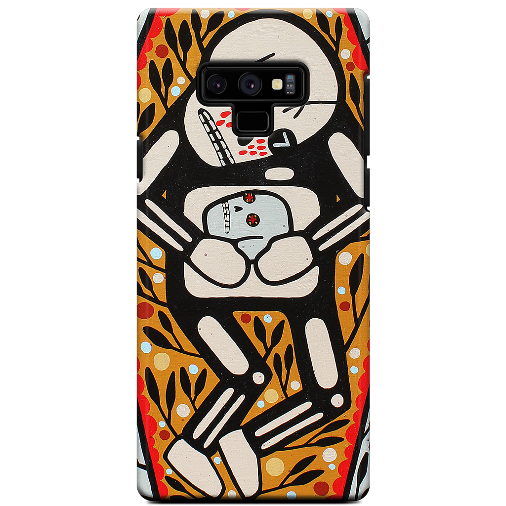 We Were At Your Funeral Samsung Case