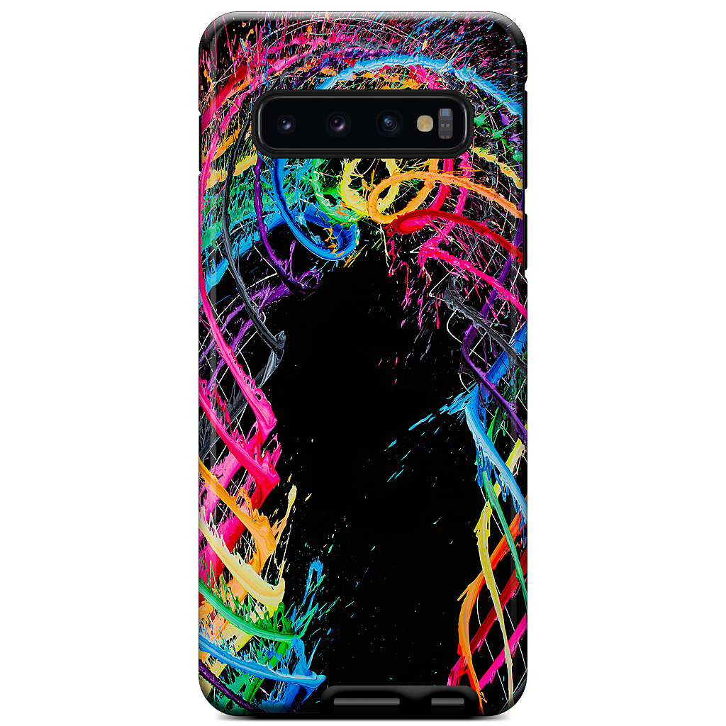 Effusion Samsung Case