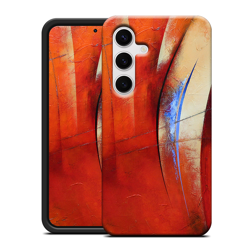 Newjazz Samsung Case