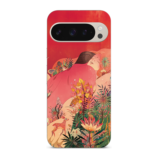 Lovers Google Phone
