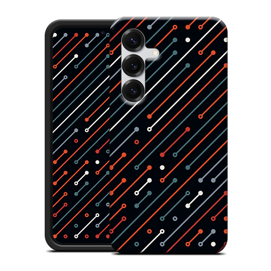 Circuitry Samsung Case