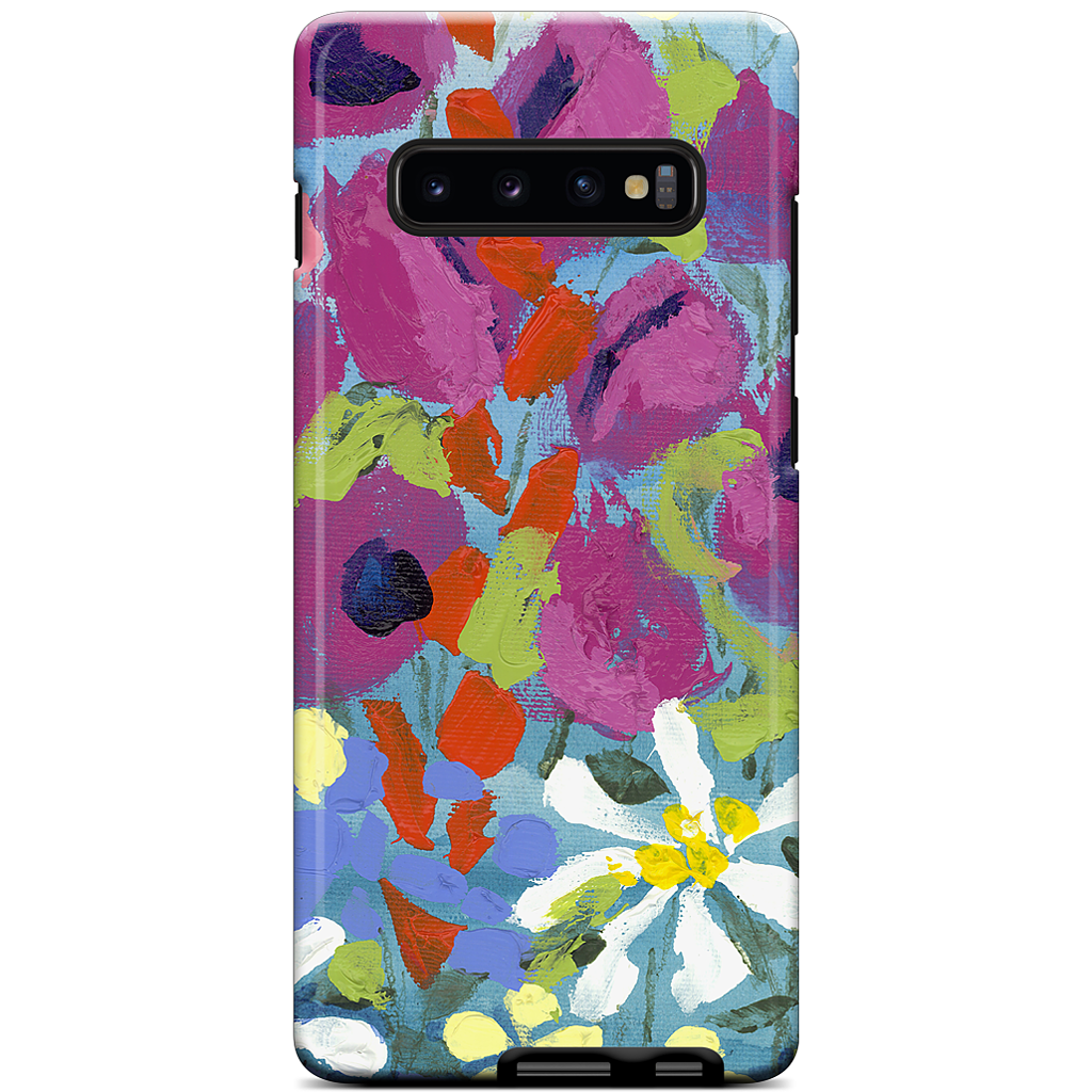 Tiny Little Dream 03 Samsung Case