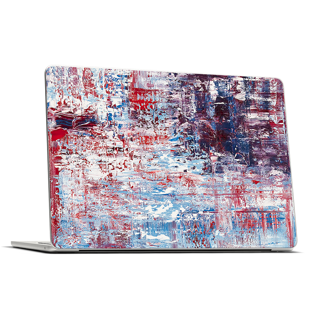 Rain MacBook Skin
