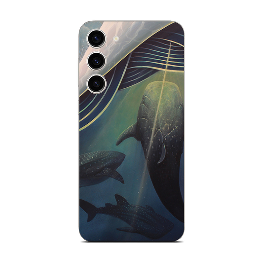 Cargo 1 Samsung Skin