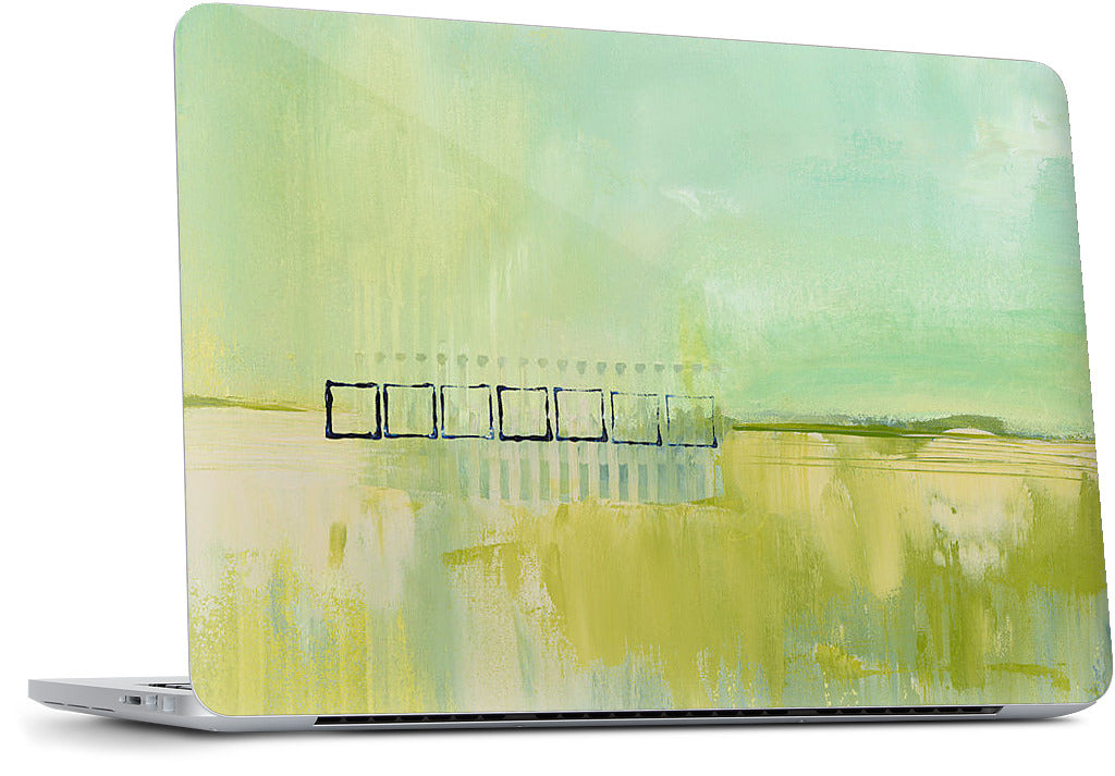 Just Right MacBook Skin
