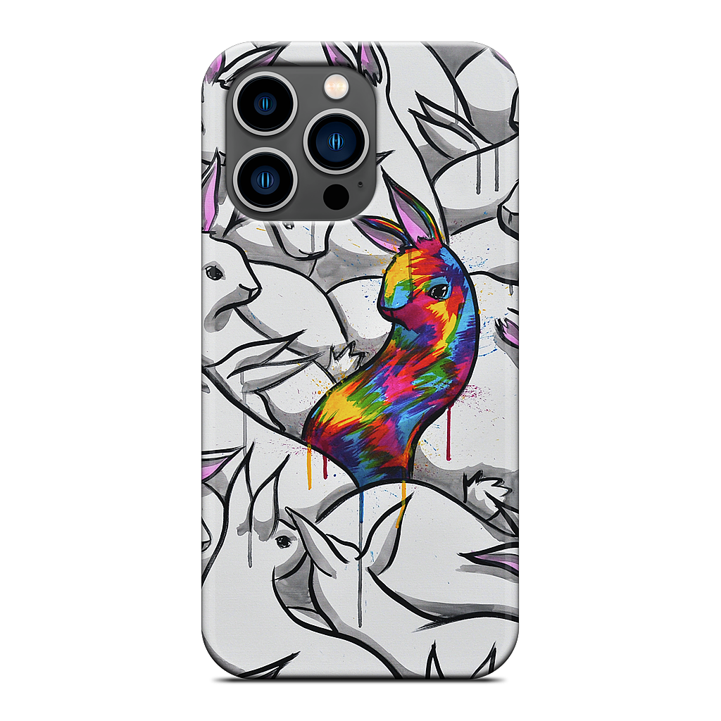For Your Consideration iPhone Case