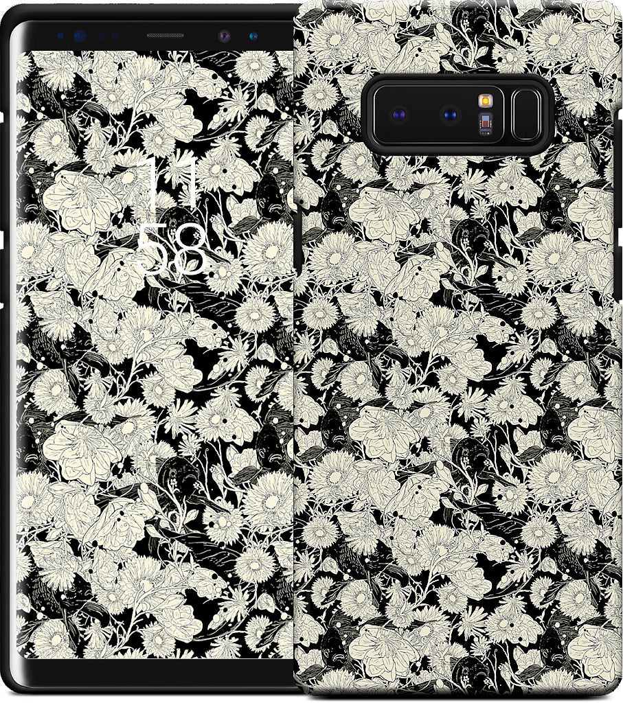 Hide and Seek Samsung Case