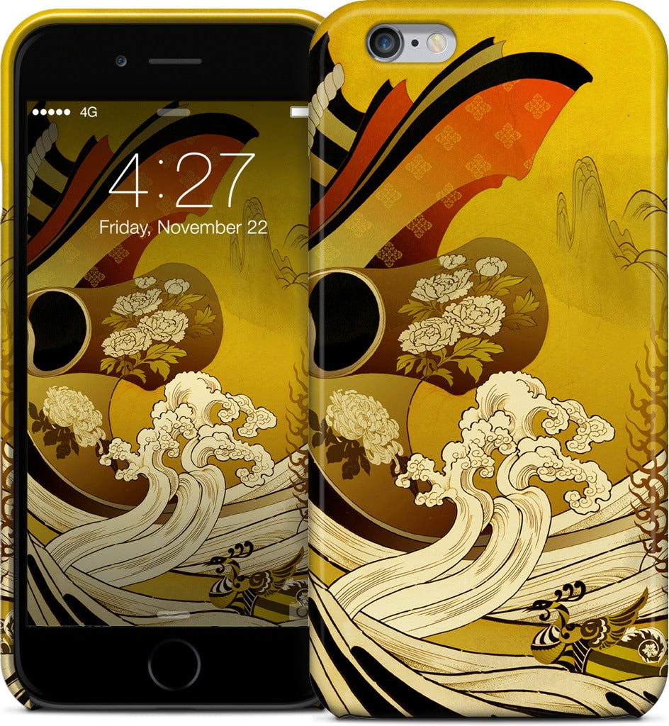 Kobe iPhone Case