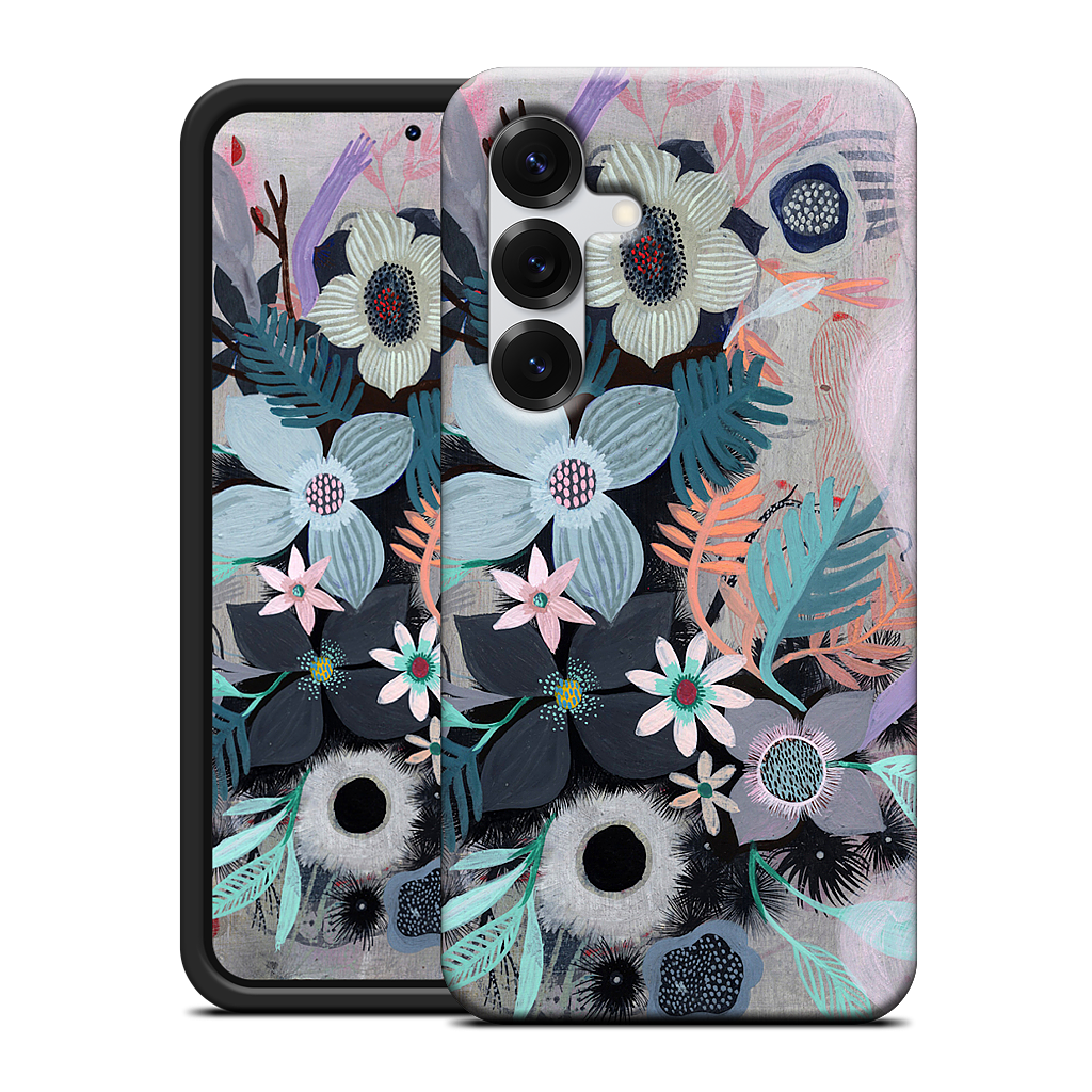 Wedding Mints Samsung Case