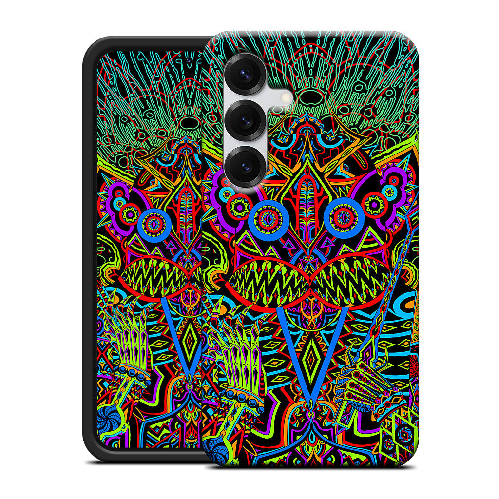 Celestial Traveller Samsung Case