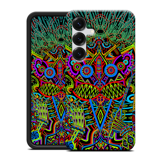 Celestial Traveller Samsung Case