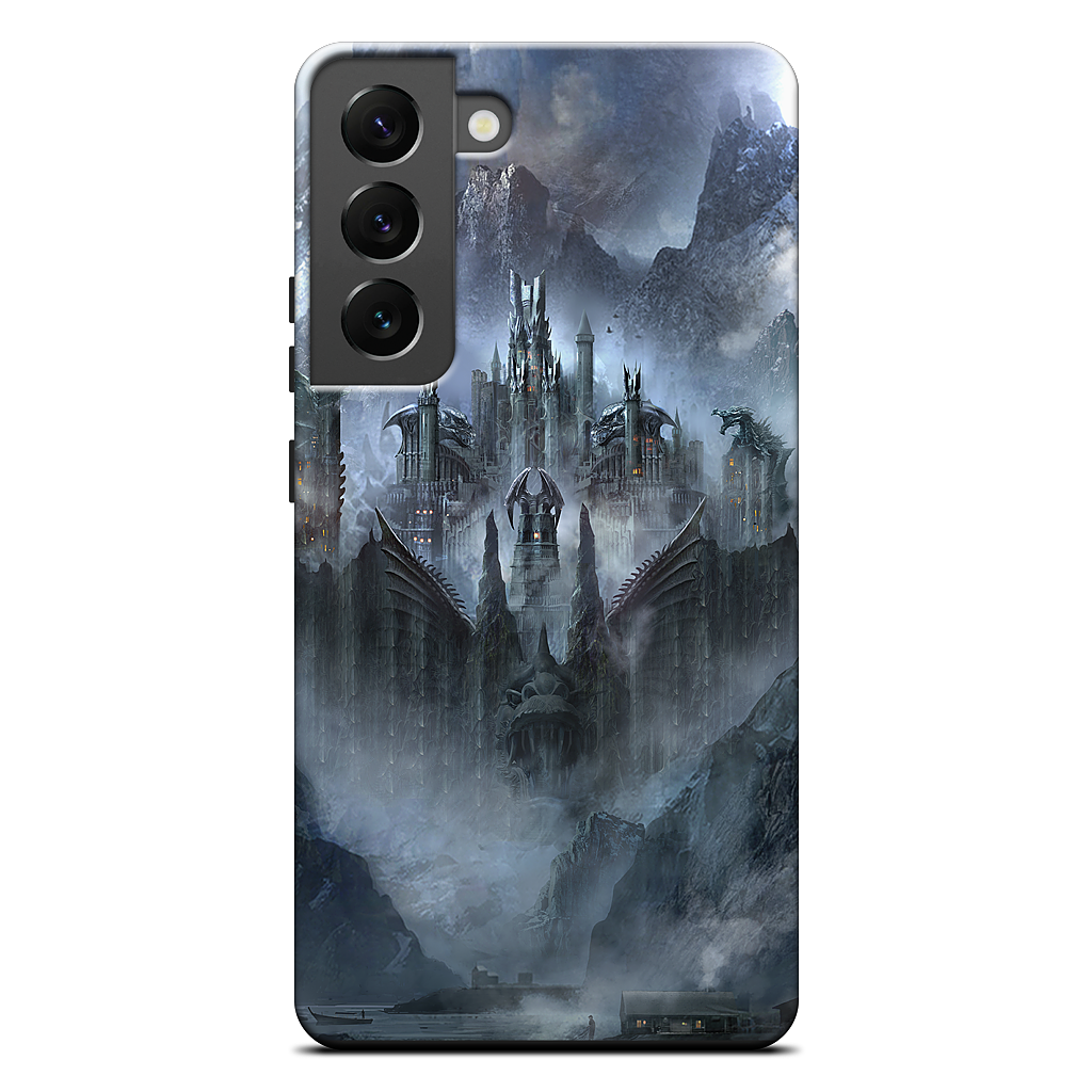 Dragon Stone Samsung Case