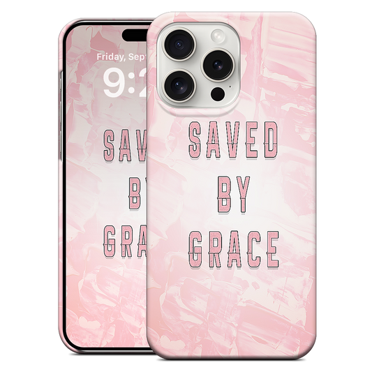 Custom iPhone Case - 82d058bf
