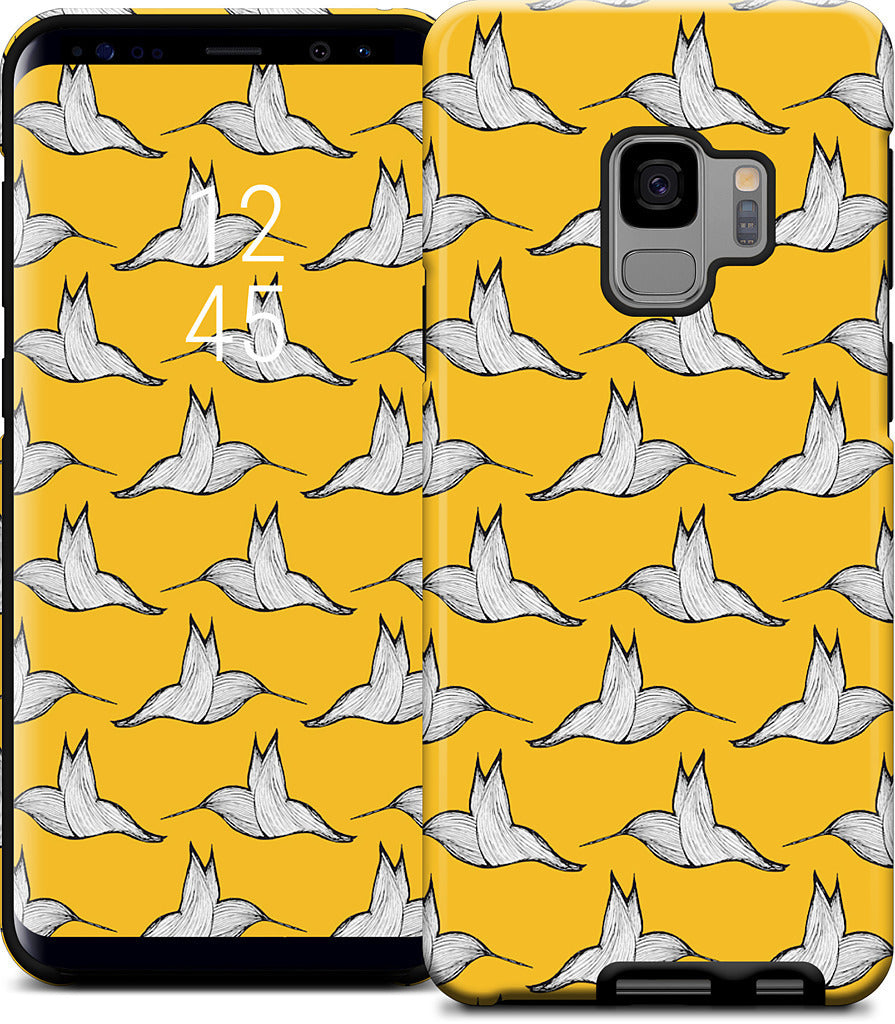 Hummingbird Bird Species Samsung Case