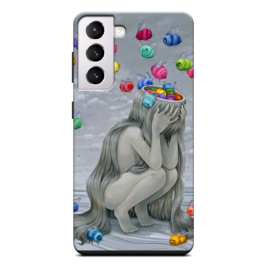 Haven Hivemind Samsung Case
