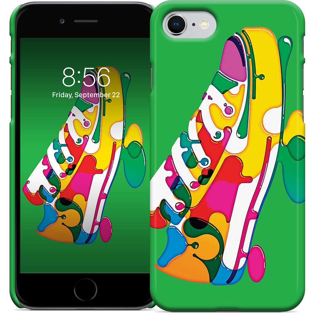 Sneaker iPhone Case