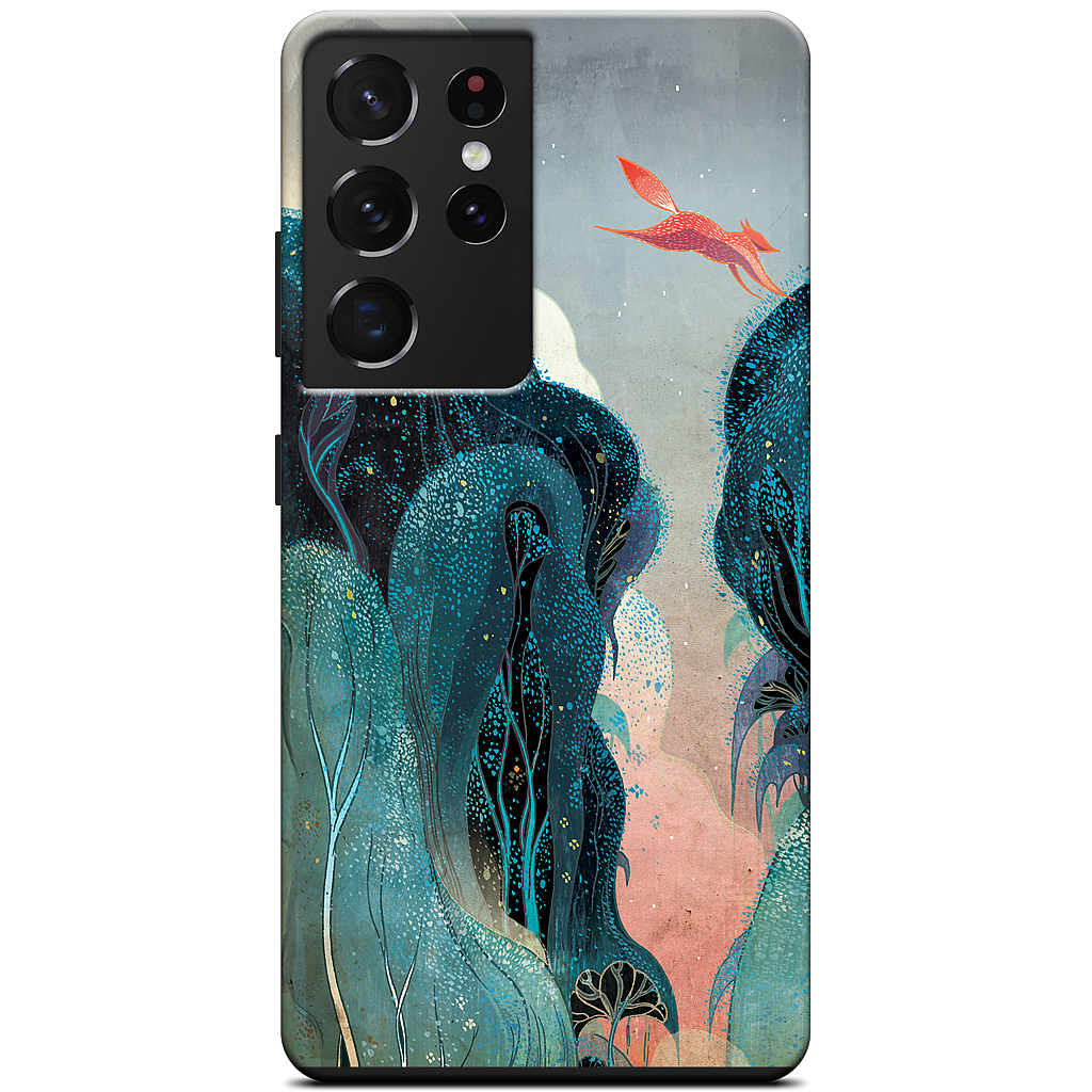 Leap Samsung Case