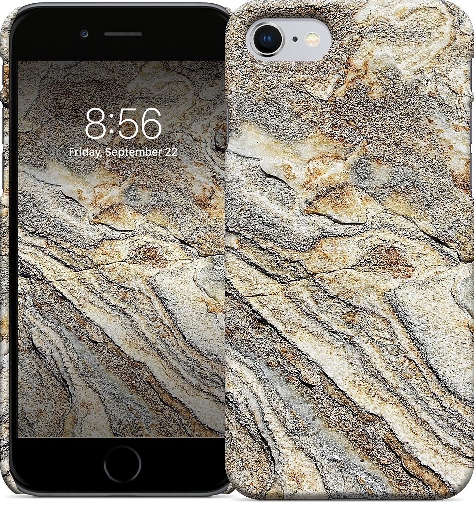 Sand Storm iPhone Case