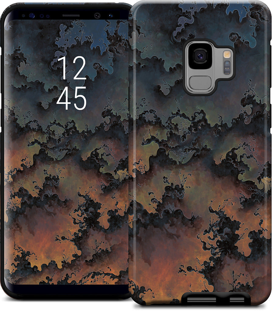 Tossed Inverted Samsung Case