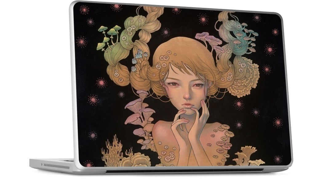 Offering MacBook Skin