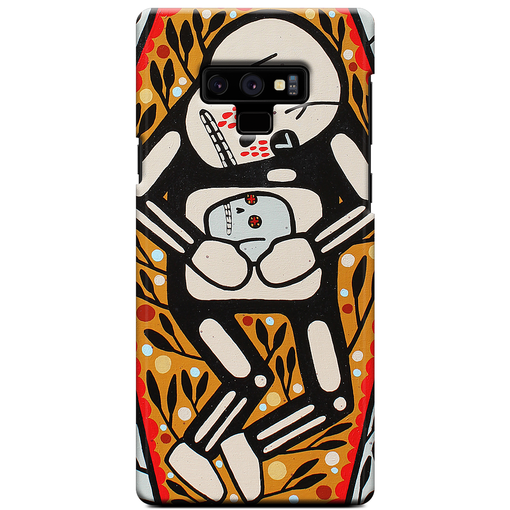 We Were At Your Funeral Samsung Case