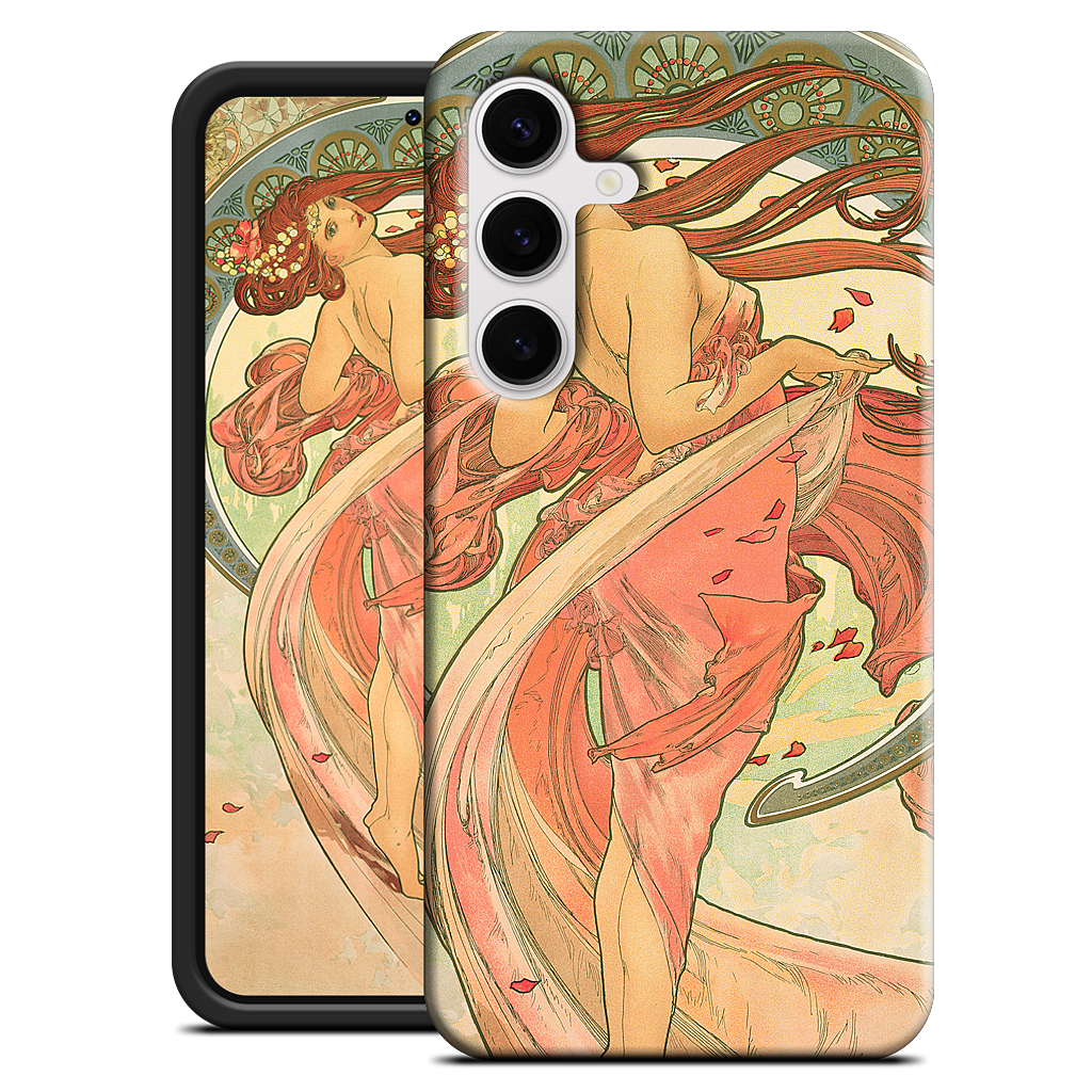 Arts Dance 1898 Samsung Case